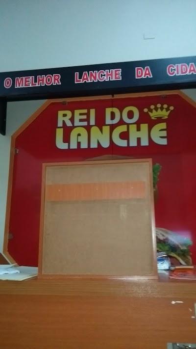 Rei do Lanche - Foto 1