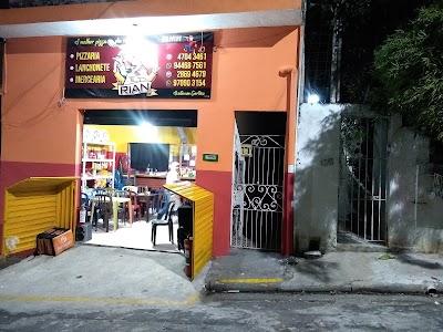 Pizzaria Rian - Foto 1