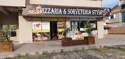 Pizzaria e sorveteria stylu - Foto 1