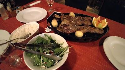 Parrilla La fronteira - Foto 1