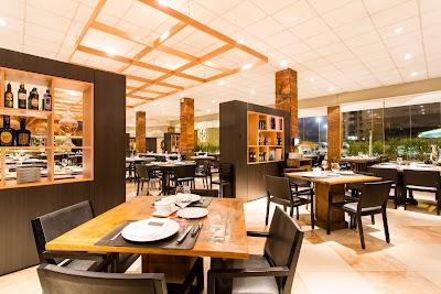 NB Steak Nilo Peçanha