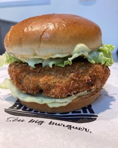 Villa`s Barbecue Burger - Foto 1