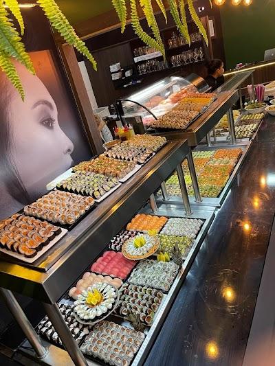 Richard's Sushi - Foto 1