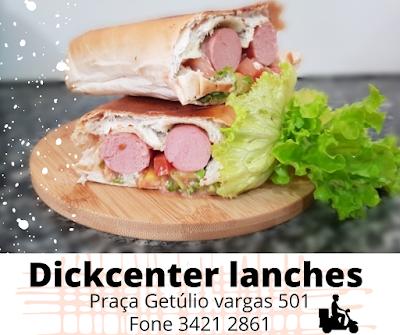 Dick center lanches - Foto 1
