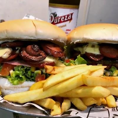 Top Lanches Palhoça - Foto 1