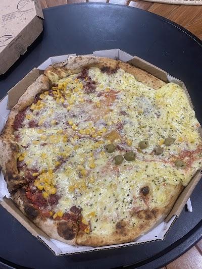 Forneiro Pizzaria Mairiporã - Foto 1