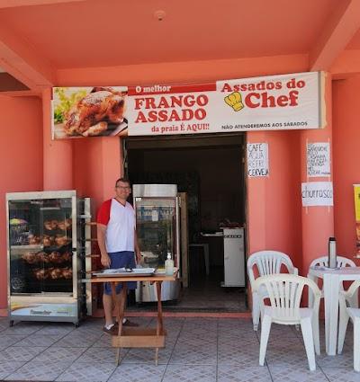 Assados do Chef - O Melhor Frango Assado Da Praia - Foto 1