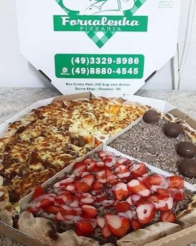 PIZZARIA FORNALENHA - Foto 1