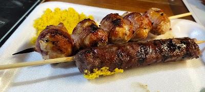 Na Brasa Espetinhos - Foto 1