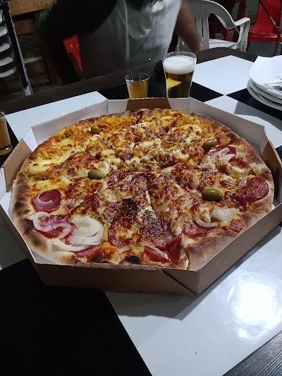 D'Gusta Pizzaria - Foto 1