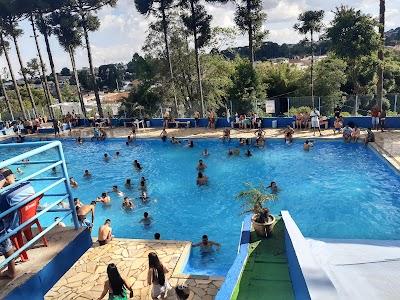 NJS Park Aquático e Restaurante - Foto 1