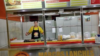 Marcos Lanches - Foto 1