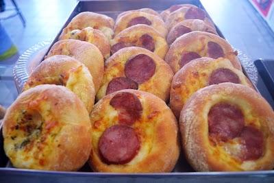 Pizzaria Doce Sabor - Foto 1