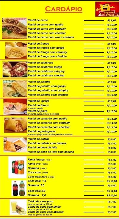 Ponto do Pastel - Foto 1