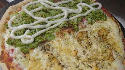 Pizzaria Esperança Mauá - Foto 1