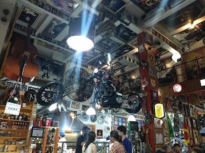 Hamburgueria Jaime Rocha - Foto 1