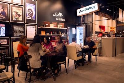 Chocólatras Anônimos (Centro - Renner Andradas) - Foto 1