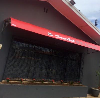 Sushi de casa - Foto 1