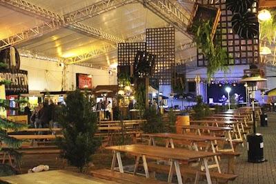 Pomerode Bierfest - Foto 1