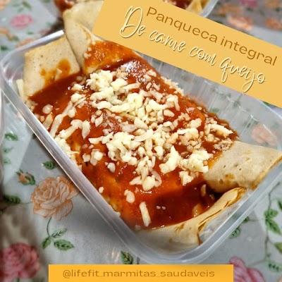 Life Fit Marmitas Saudáveis - Foto 1