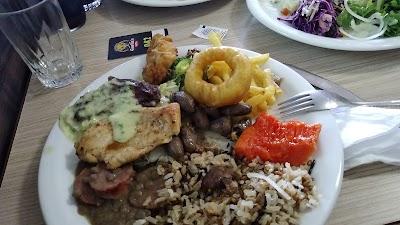 Restaurante Gurila's Grill - Foto 1