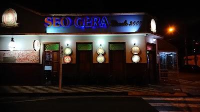 Cervejaria Seo Gera - Foto 1
