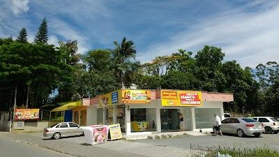 Eskimo Sorvetes Pomerode - Foto 1