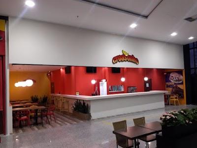 Croasonho Itajaí - Foto 1