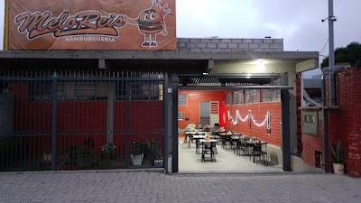 Hambúrgueria e Lancheria Melo Reis - Foto 1