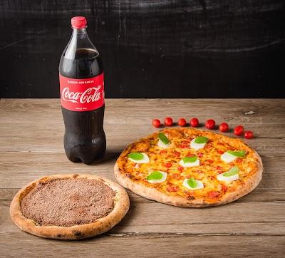 Tomaza Pizzaria - Foto 1