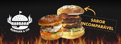 Na Brasa Burguer & Cia - Foto 1