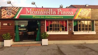 Mozzarella Piazza Pizzaria