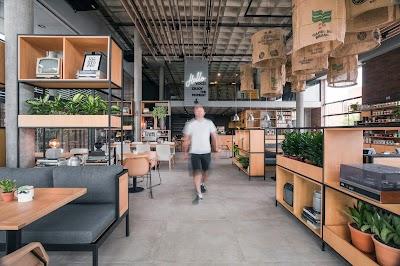 Café Cultura - Foto 1