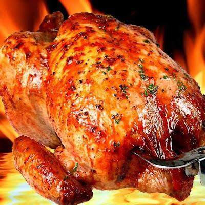 Cayman Assados e Marmitex