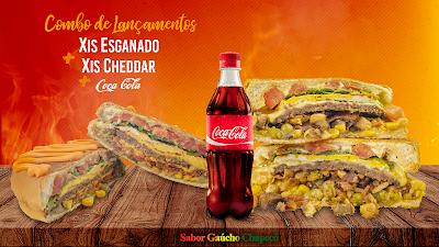 Delivery Sabor Gaúcho - Foto 1