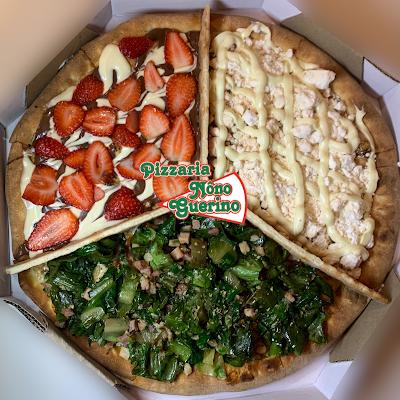 Pizzaria Nôno Guerino - Foto 1