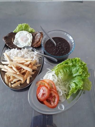 Barra dos Quirinos ( Vendas de Peixes) - Foto 1