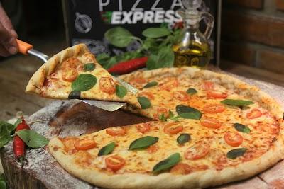 Pizza Express Poa - Foto 1