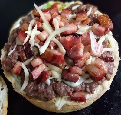 Xis king lanches - Foto 1