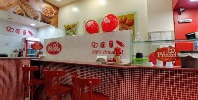 Mr. Pretzels - Foto 1