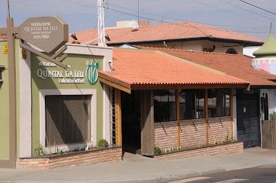 Restaurante Quintal da Leli - Foto 1