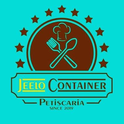 Jeelo Container Petiscaria - Foto 1