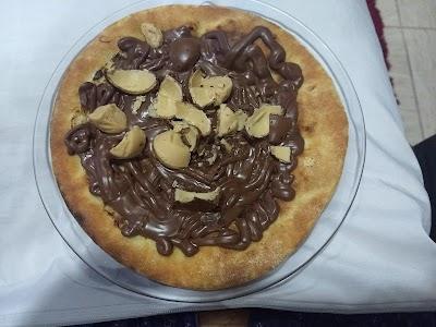 Disk Pizza Veneza - Foto 1