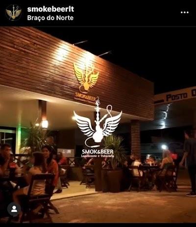SMOK&BEER - Foto 1