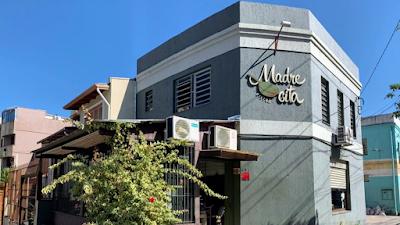 Madrecita Bistrô - Foto 1