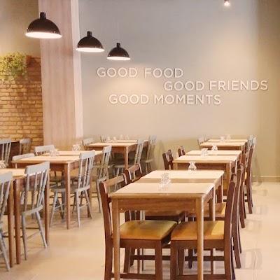 Restaurante Sal e Pimenta - Foto 1