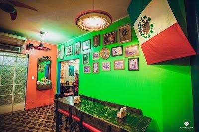 Arriba Mex Cozinha Mexicana - Foto 1