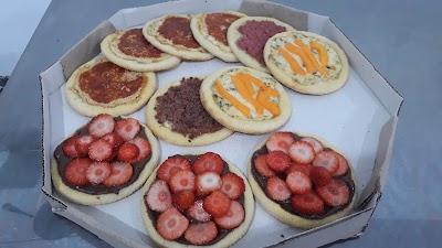 Ponto Certo da Esfiha - Foto 1