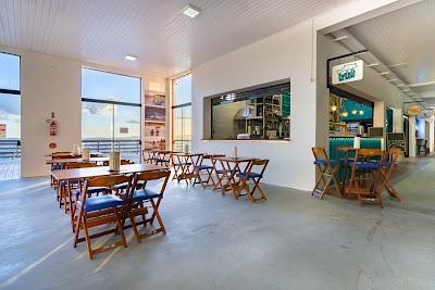 Restaurante Fazenda Ao Mar - Foto 1