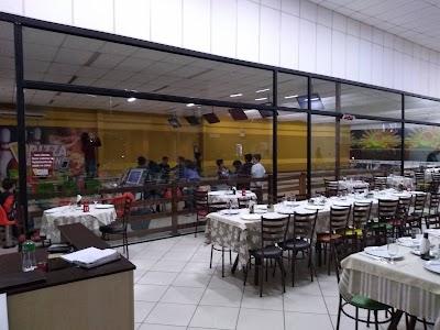 Pizza Bowling Tubarão - Foto 1
